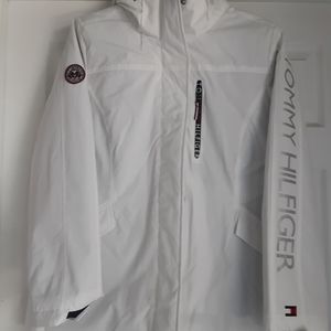Ladies Tommy Hilfiger Jacket